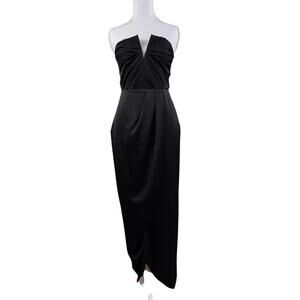 yumi kim bombshell silk maxi dress Yumi Kim | Dresses | Yumi Kim Paisley Wrap Maxi Dress
